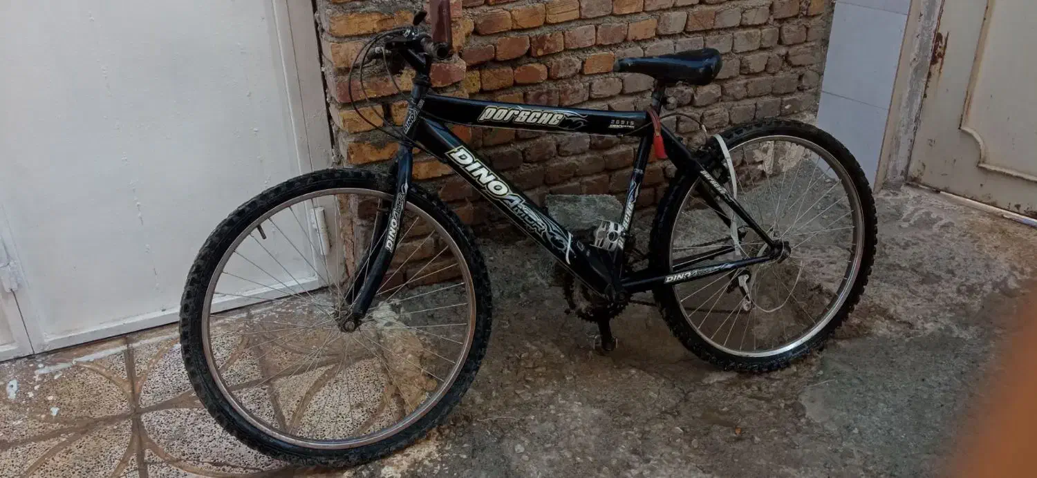 دوچرخه ۲۴ و ۲۶|دوچرخه، اسکیت، اسکوتر|کرمانشاه, |دیوار