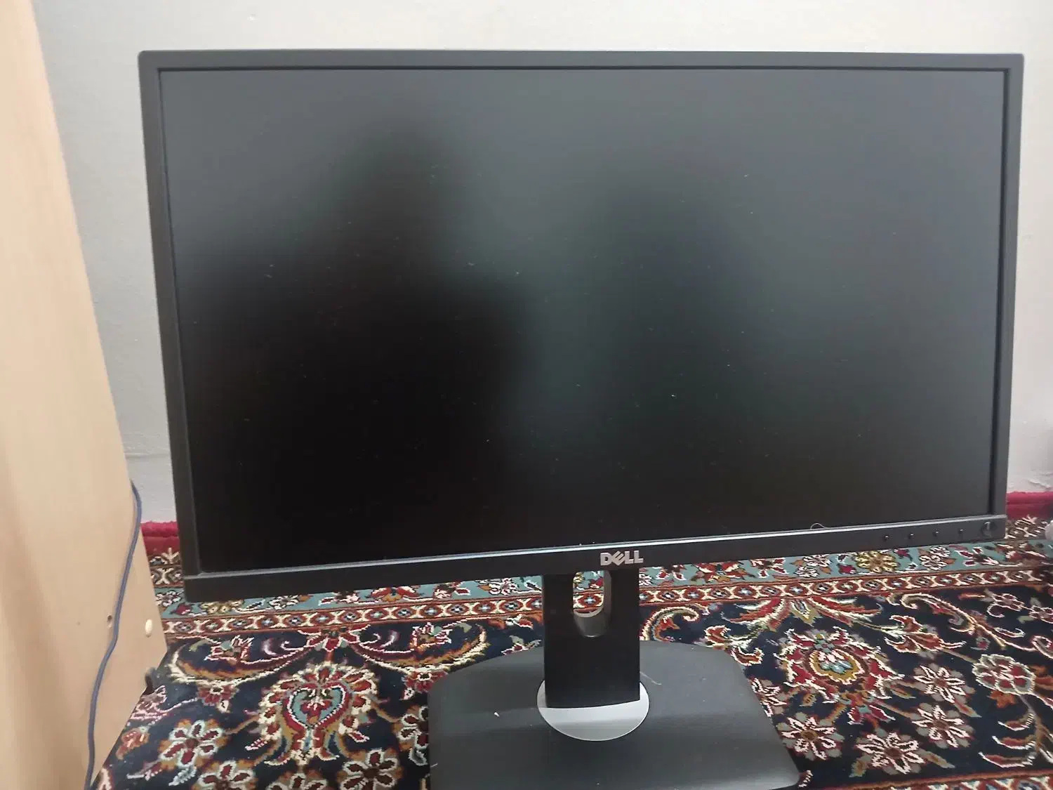 فروش مانیتور FULL HD|قطعات و لوازم جانبی رایانه|اصفهان, ناصرخسرو|دیوار