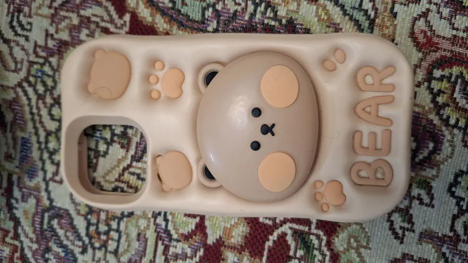 گارد 13 نرمال و 15 پرو مکس|لوازم جانبی موبایل و تبلت|مشهد, خواجه ربیع|دیوار