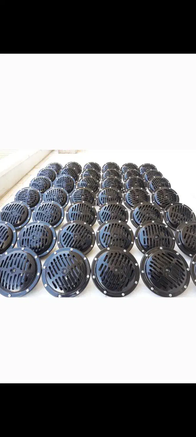 بوق ۱۰ ۱۱|قطعات یدکی و لوازم جانبی|اصفهان, ارغوانیه|دیوار