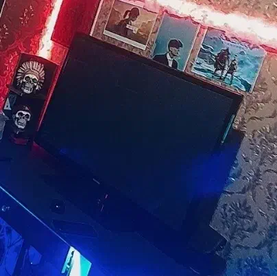 تلویزیون۴۲ اینچ|تلویزیون و پروژکتور|پاکدشت, پاکدشت (مامازند)|دیوار