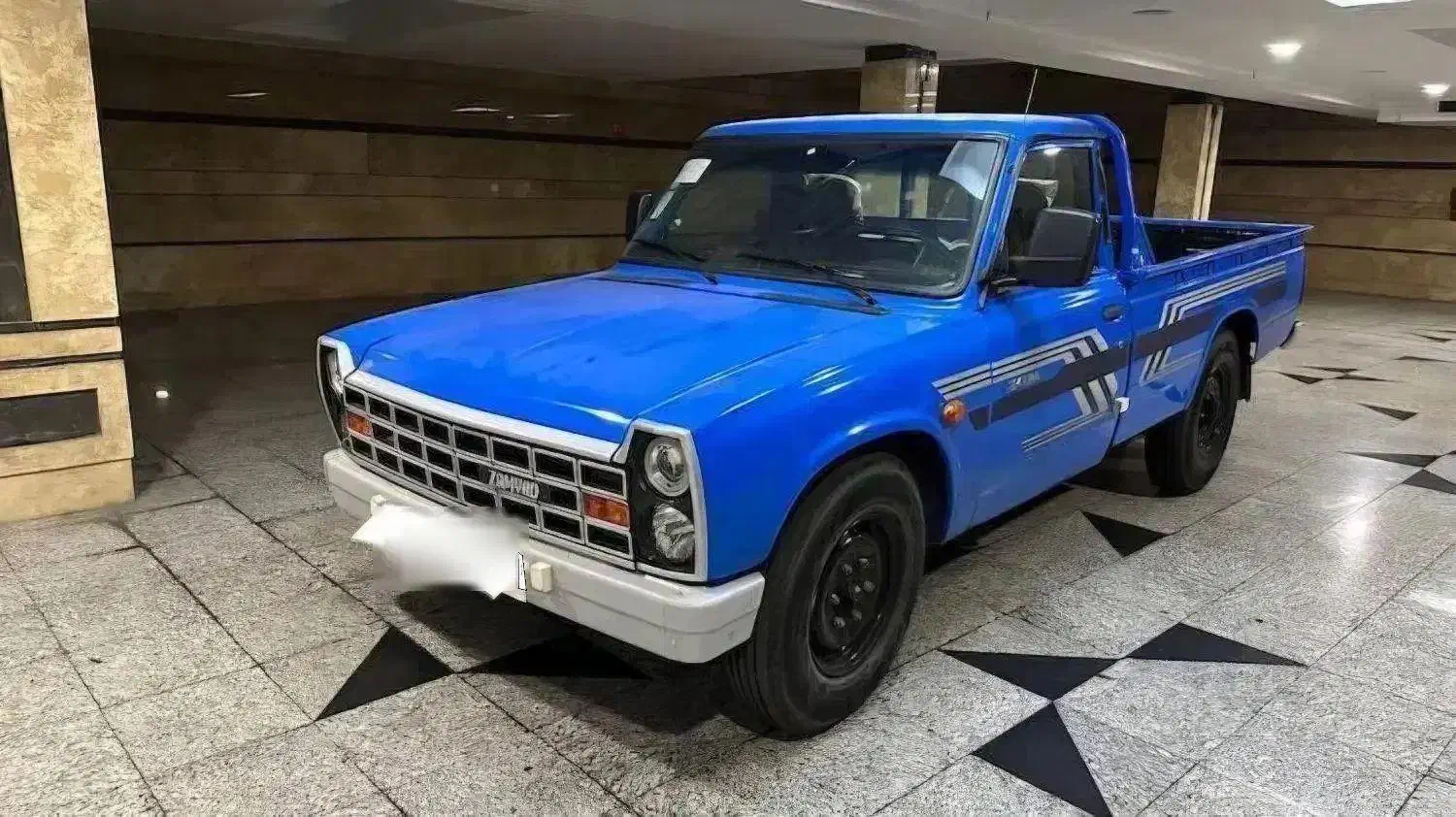 نیسان آپشنال|خودرو سواری و وانت|تهران, سعادت‌آباد|دیوار