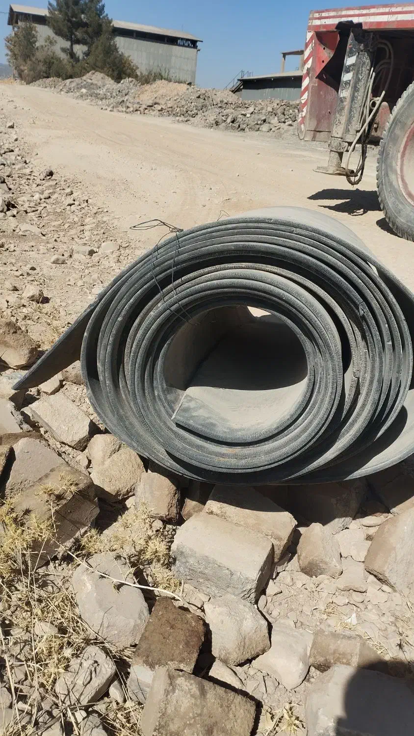 نوار نقاله تسمه لاستیکی|ماشینآلات صنعتی|کارزان, |دیوار