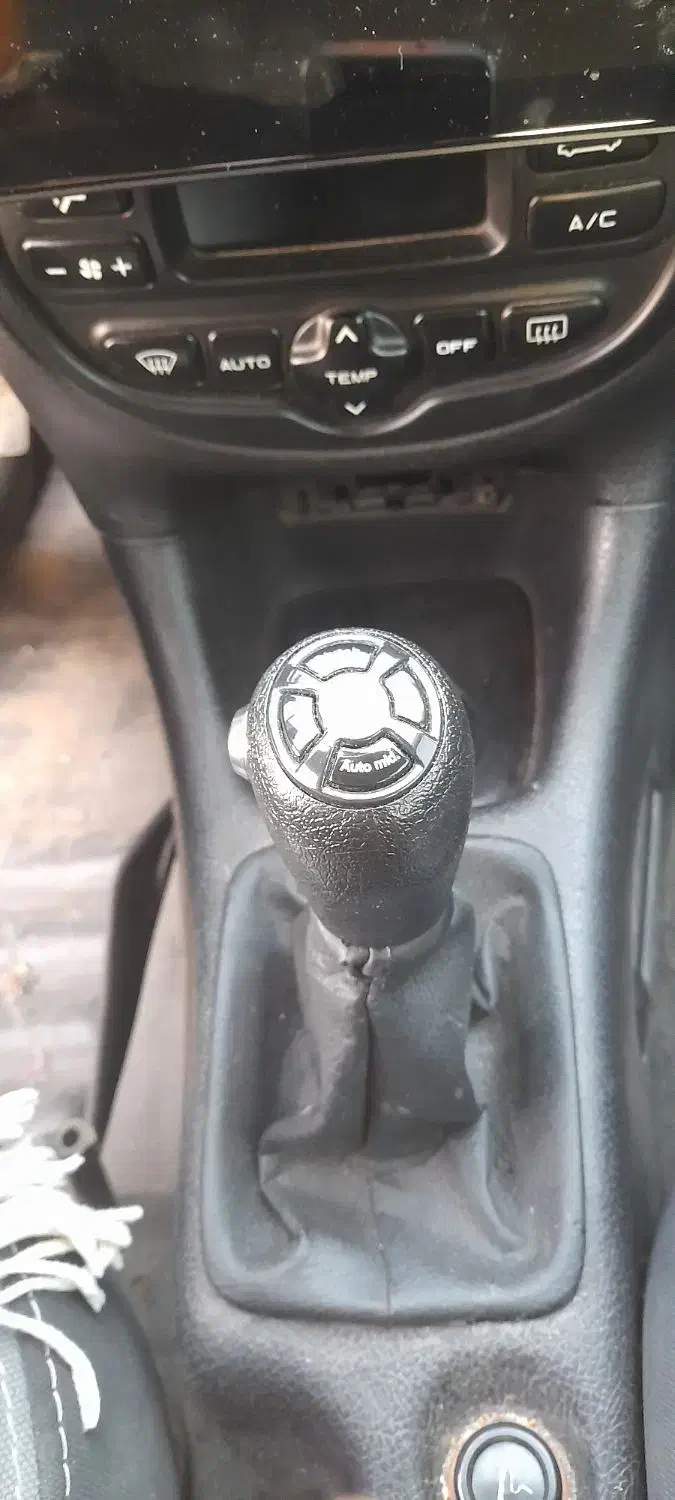 ۲۰۶ Tu5مدل۹۶|خودرو سواری و وانت|اهر, |دیوار