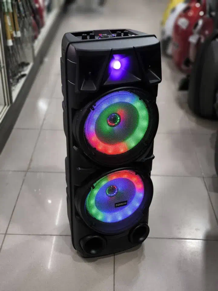 اسپیکر ۸۲۱۰|سیستم صوتی خانگی|گرگان, |دیوار