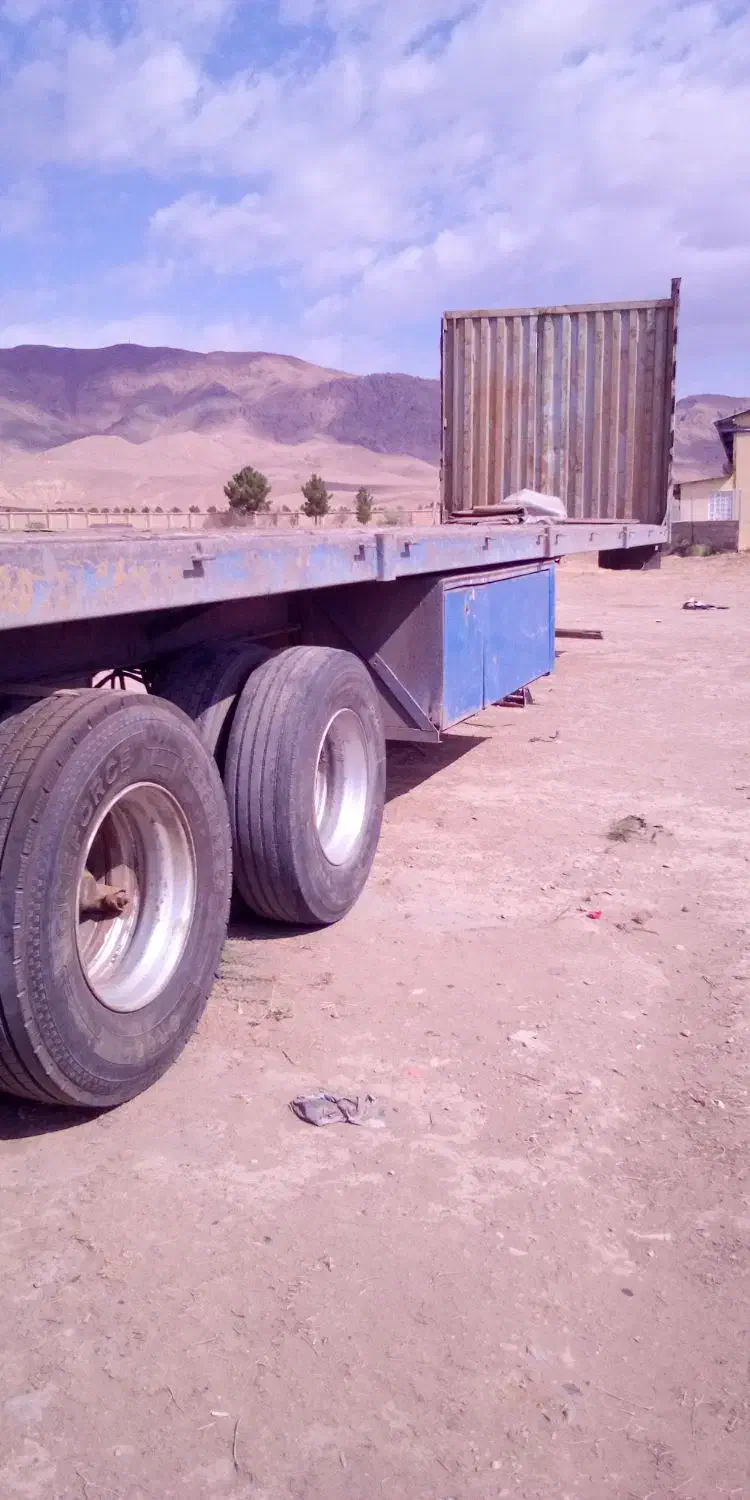 کف استریک 13.60|خودرو سنگین|صوفیان, |دیوار