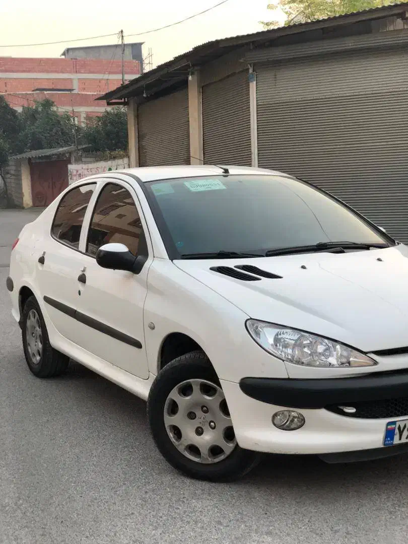 فروش اس دی ۹۹ بیرنگ.سیمی|خودرو سواری و وانت|آمل, |دیوار