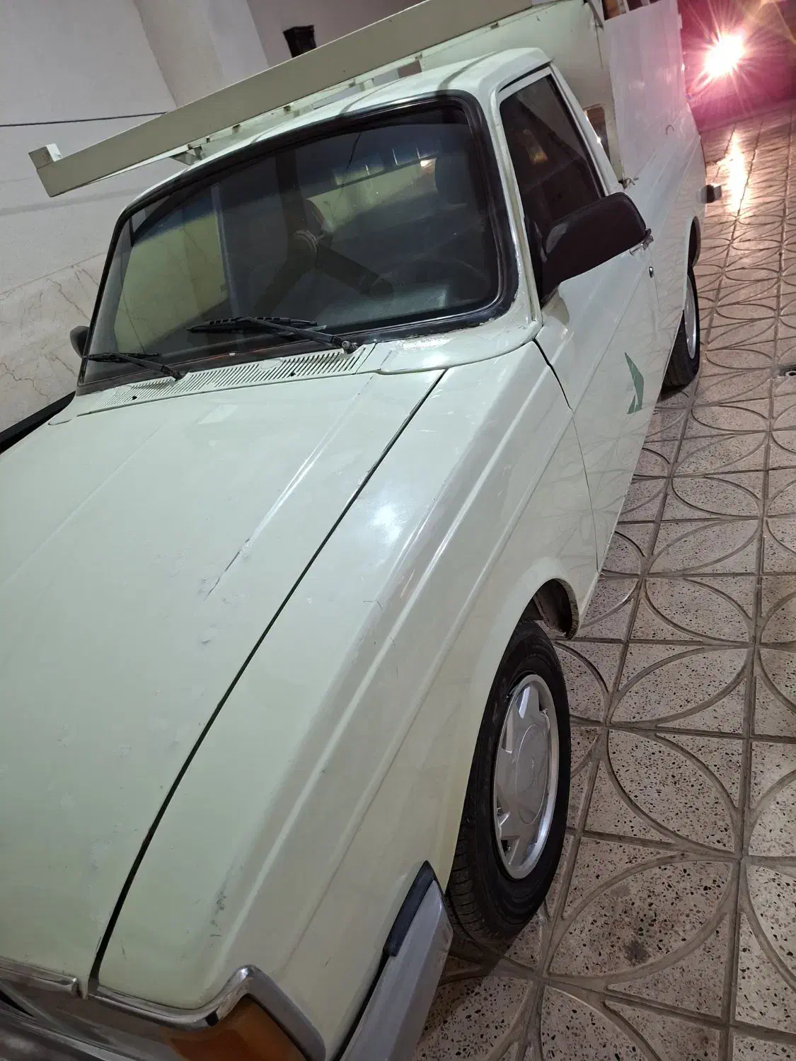 پیکان وانت|خودرو سواری و وانت|شاهدشهر, |دیوار