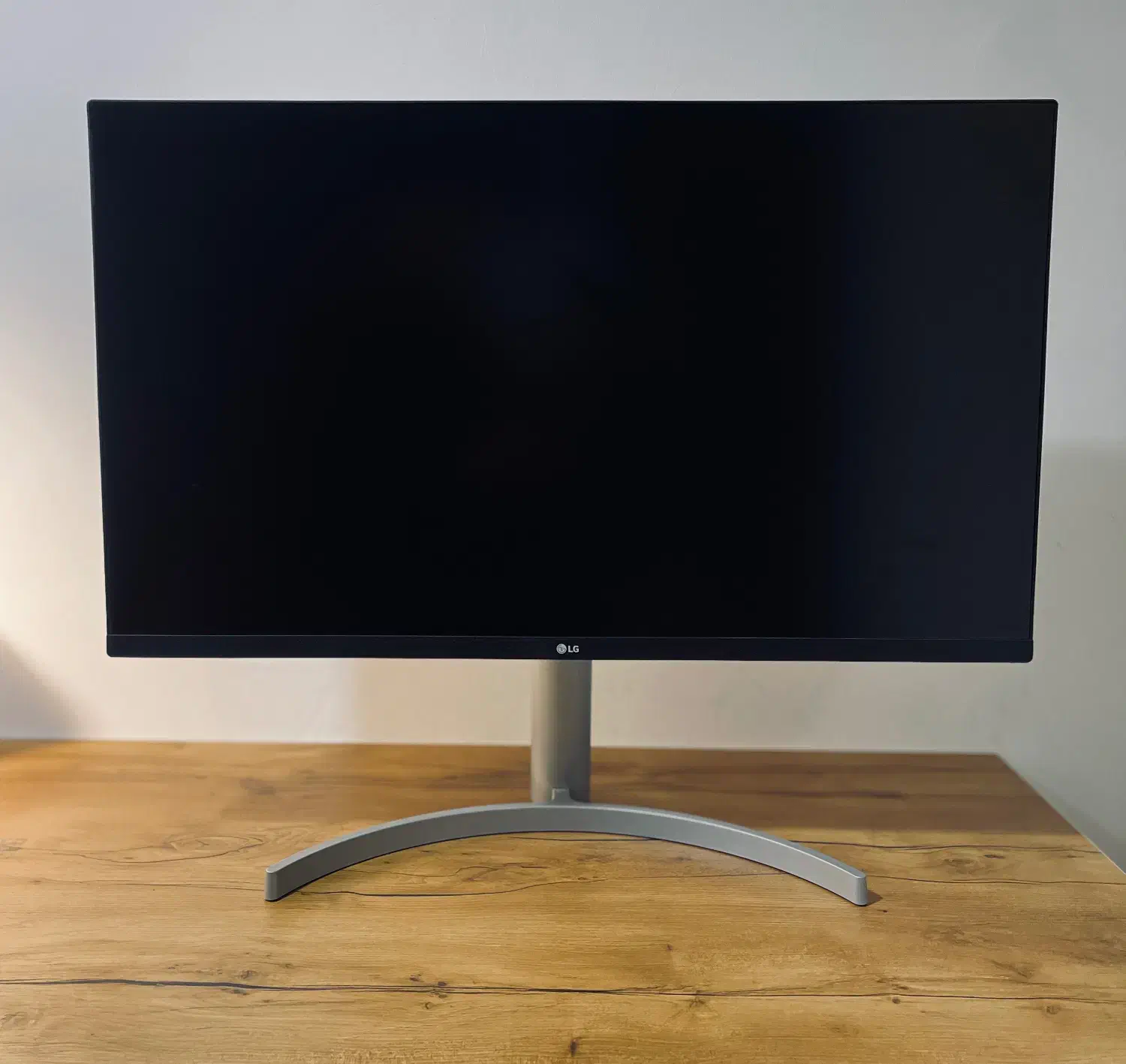 مانیتور 4K حرفه‌ای LG 32UN650-W (نو ، فقط باز شده)|قطعات و لوازم جانبی رایانه|بندرعباس, |دیوار