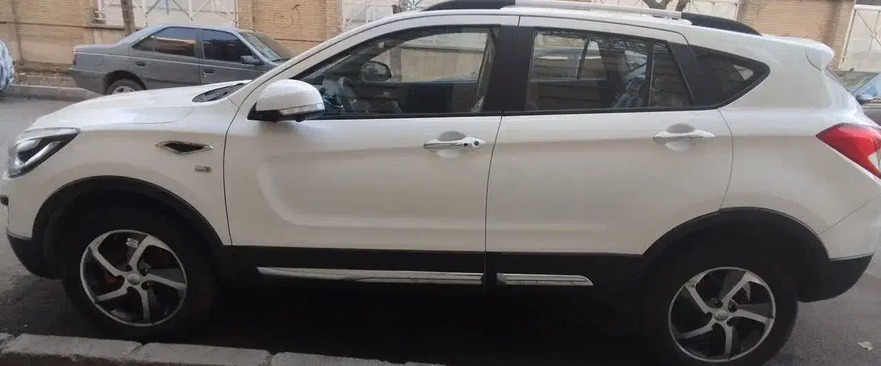 هایما s5|خودرو سواری و وانت|کرمانشاه, |دیوار