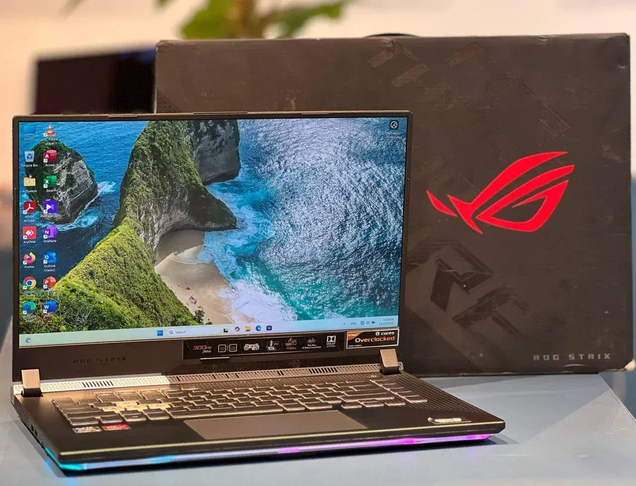 لپتاپ قسط راگ گرافیک 12گیگ|رایانه همراه|کرج, اصفهانیها|دیوار