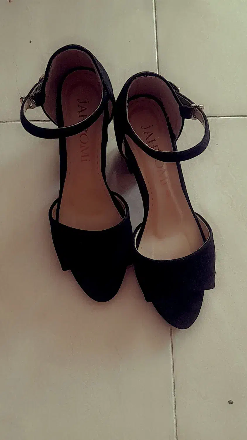 کفش مجلسی|کیف، کفش، کمربند|مشهد, رضاشهر|دیوار