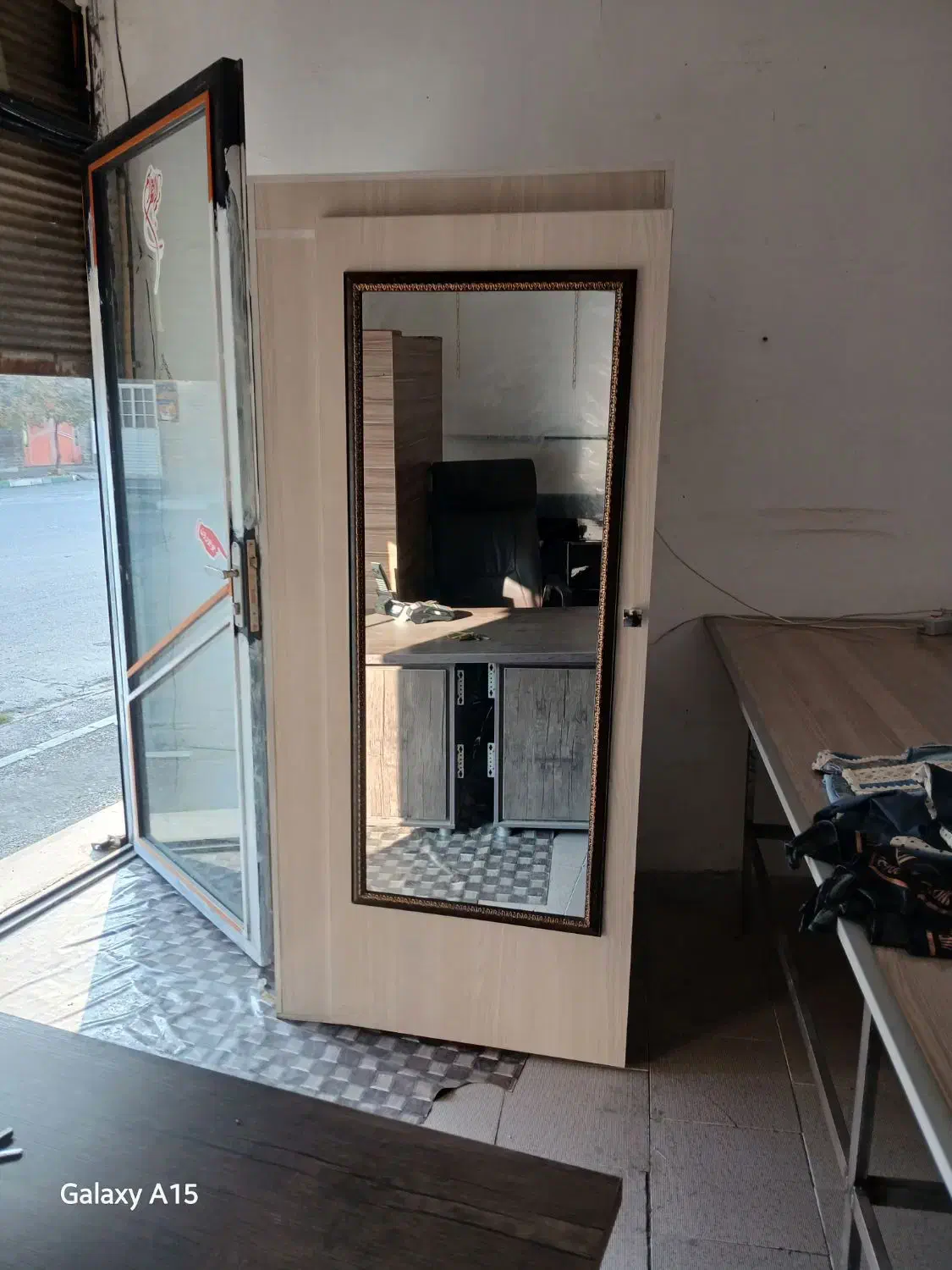 وسایل کارگاه تولیدی و خیاطی|چرخ خیاطی و ریسندگی|ارومیه, |دیوار