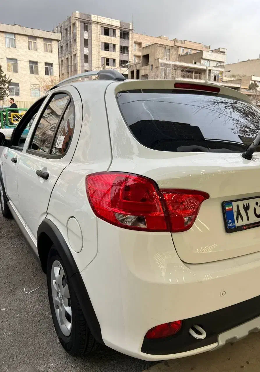 کوییک S صفر مدل ۱۴۰۴ نقد و اقساط تحویل فوری|خودرو سواری و وانت|تهران, مدائن|دیوار