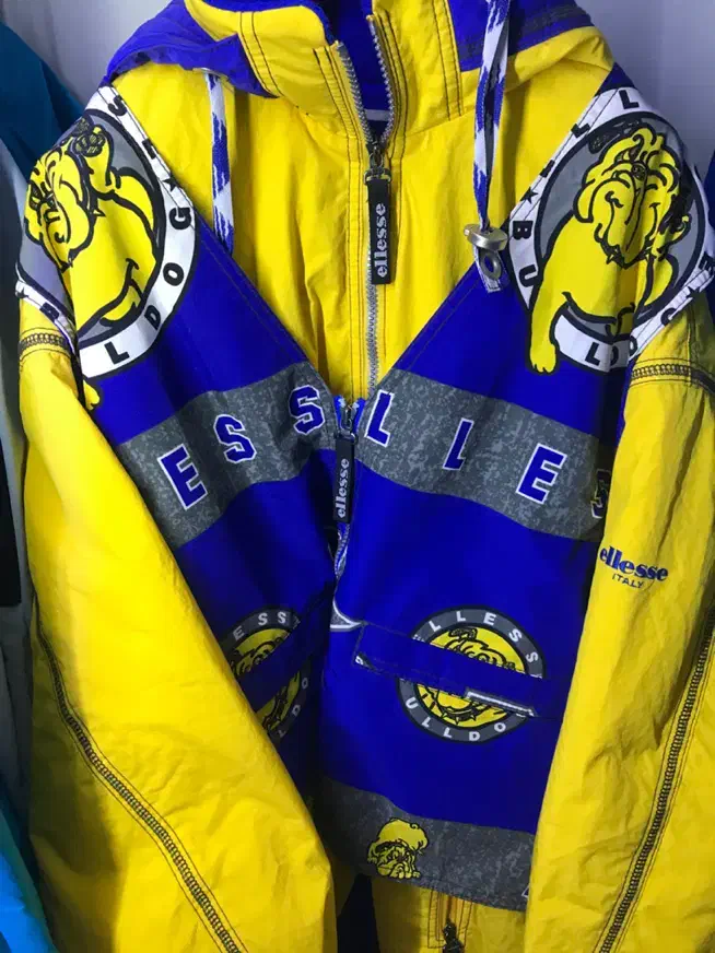 کاپشن اسکی برند|ورزشهای زمستانی|تهران, نارمک جنوبی|دیوار