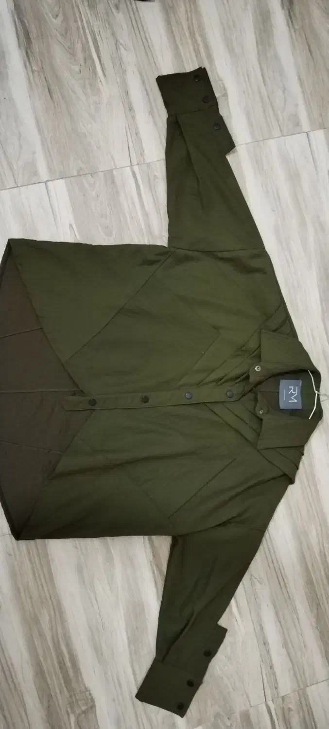 مانتو|لباس|نسیم‌شهر, |دیوار