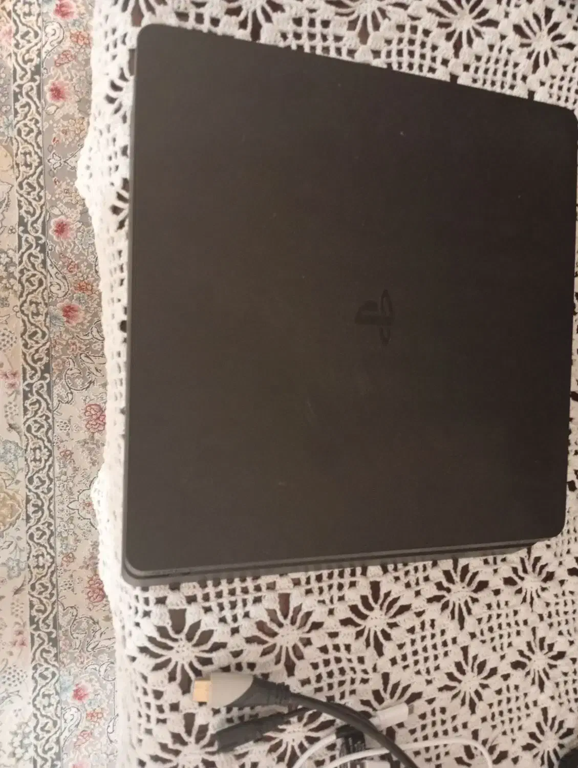 پلی استیشن چهار کپی خور یک ترا|کنسول، بازی ویدئویی و آنلاین|تهران, قلهک|دیوار