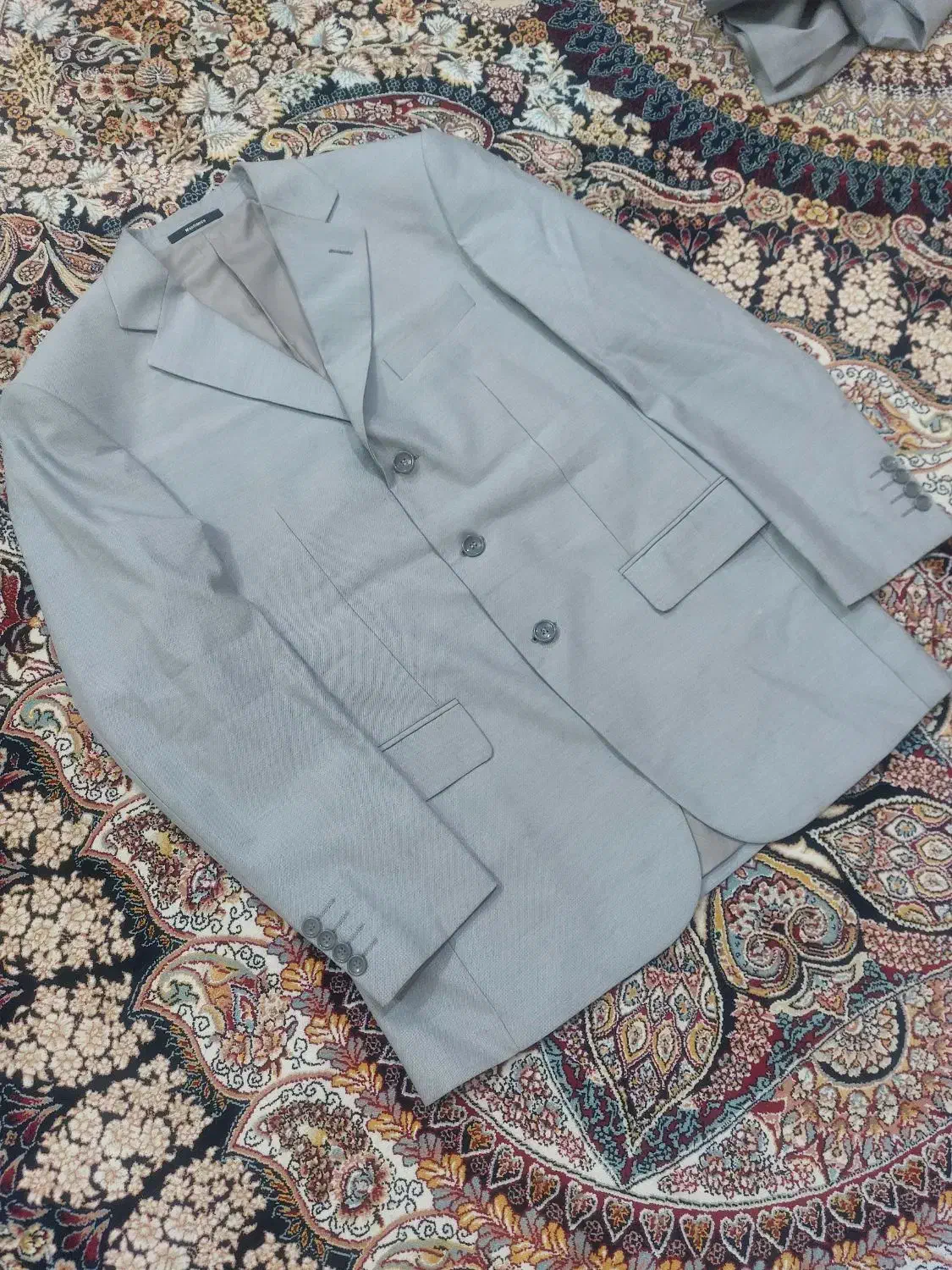 کت و شلوار مردانه ترک|لباس|مشهد, هنرور|دیوار