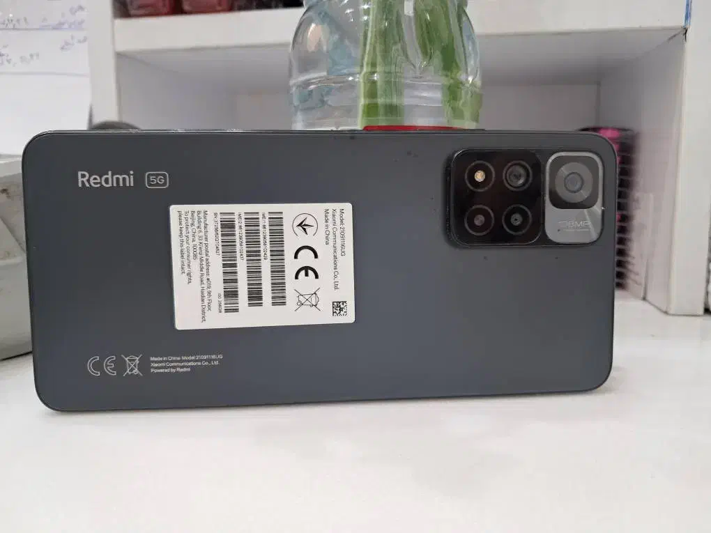 نوت ۱۱ پرو پلاس|موبایل|شیراز, کوشک میدان|دیوار