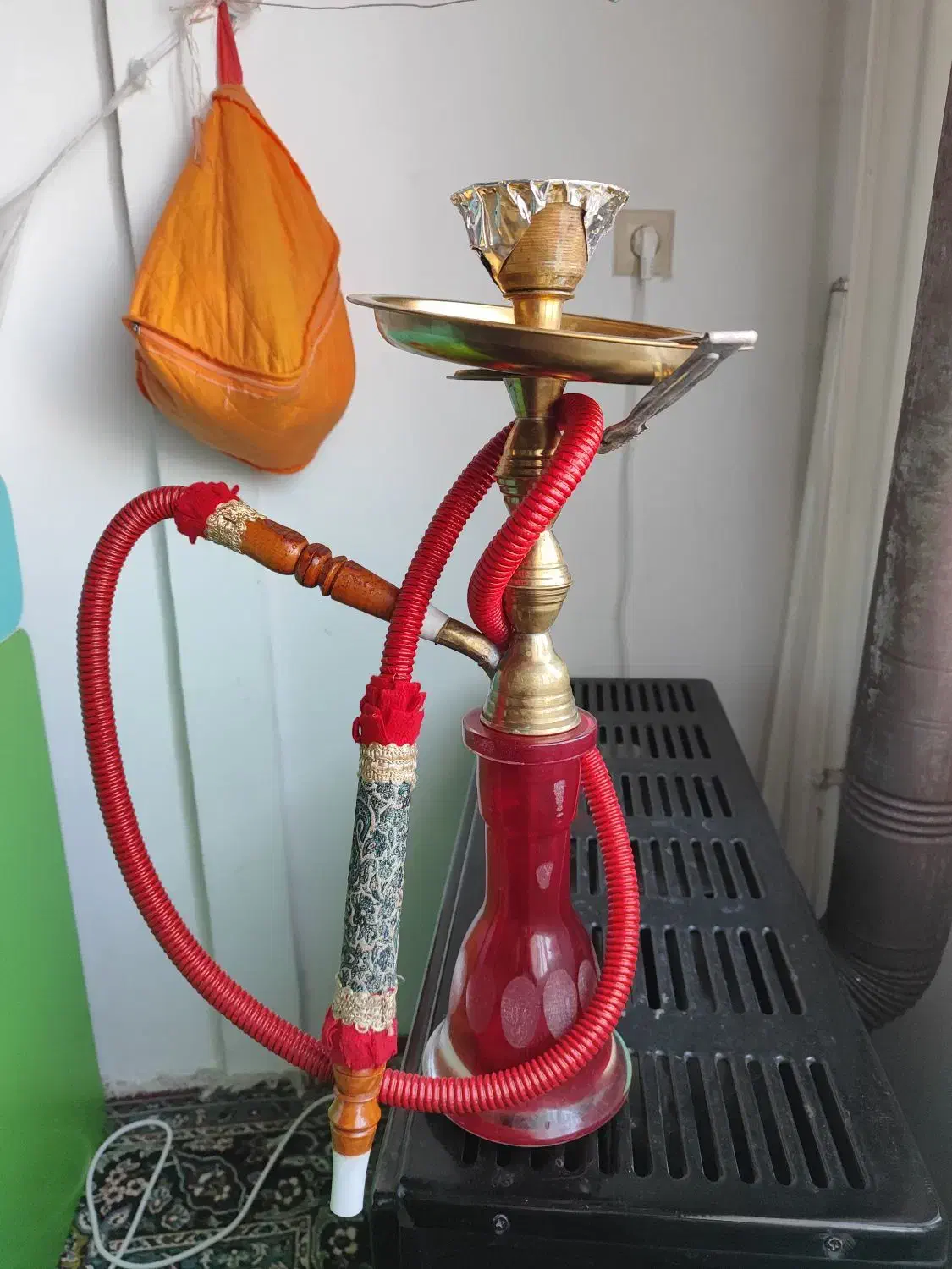 قلیان نو|کلکسیون و سرگرمی|لنگرود, |دیوار