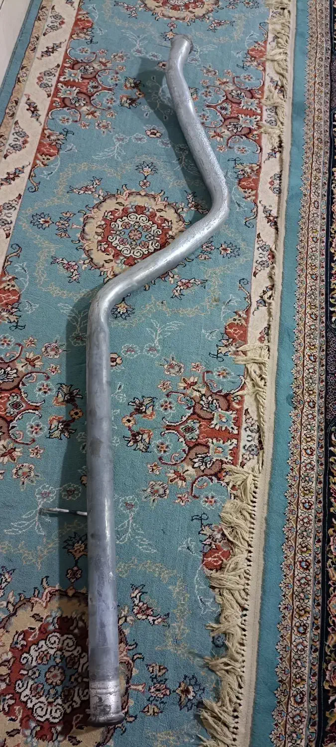 منبع سورن توربویی و سنتر|قطعات یدکی و لوازم جانبی|اهواز, کمپلو جنوبی|دیوار