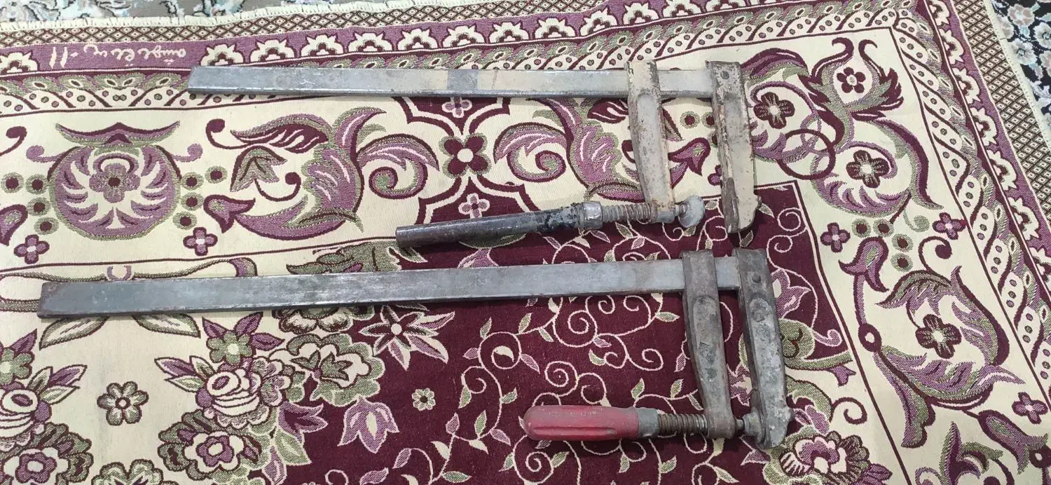 پیچ دست نجاری|ابزارآلات|مشهد, کوی دروی|دیوار