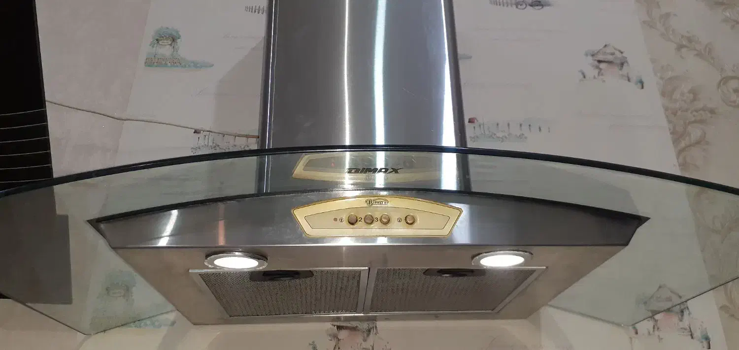 تعمیر وسرویس انواع هود آبگرمکن دیواری. اجاق صفحه.|خدمات پیشه و مهارت|آبادان, |دیوار