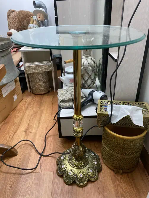 میز|مبلمان خانگی و میز عسلی|مشهد, هنرستان|دیوار