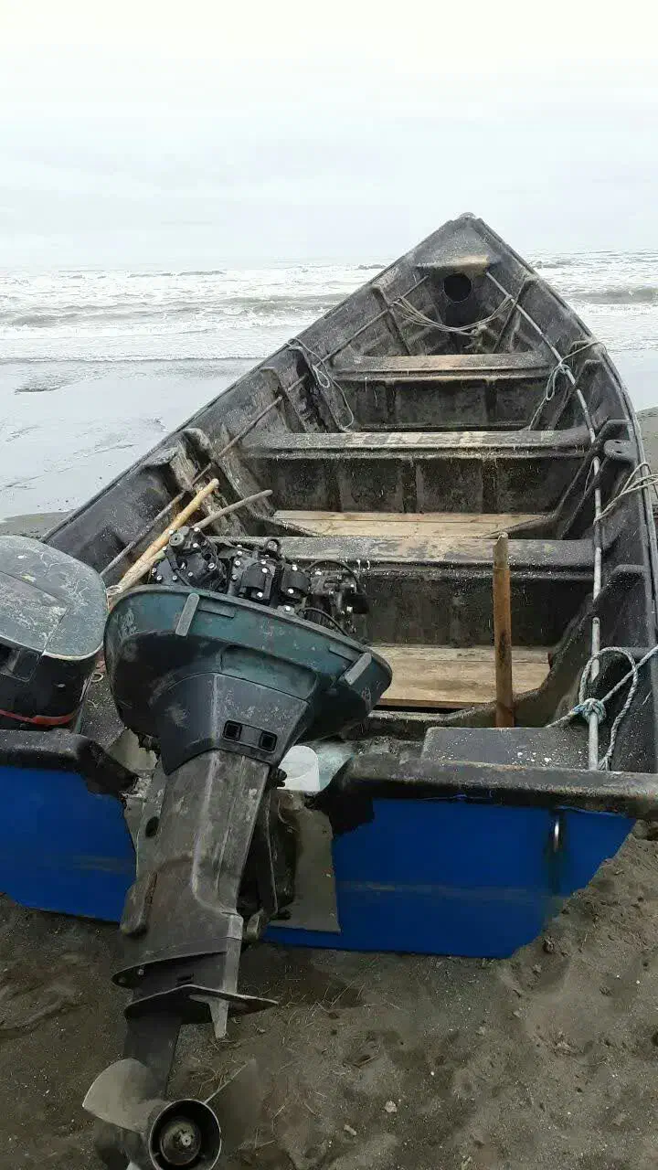 فروش قایق موتوری|قایق و سایر وسایل نقلیه|رضوانشهر, |دیوار