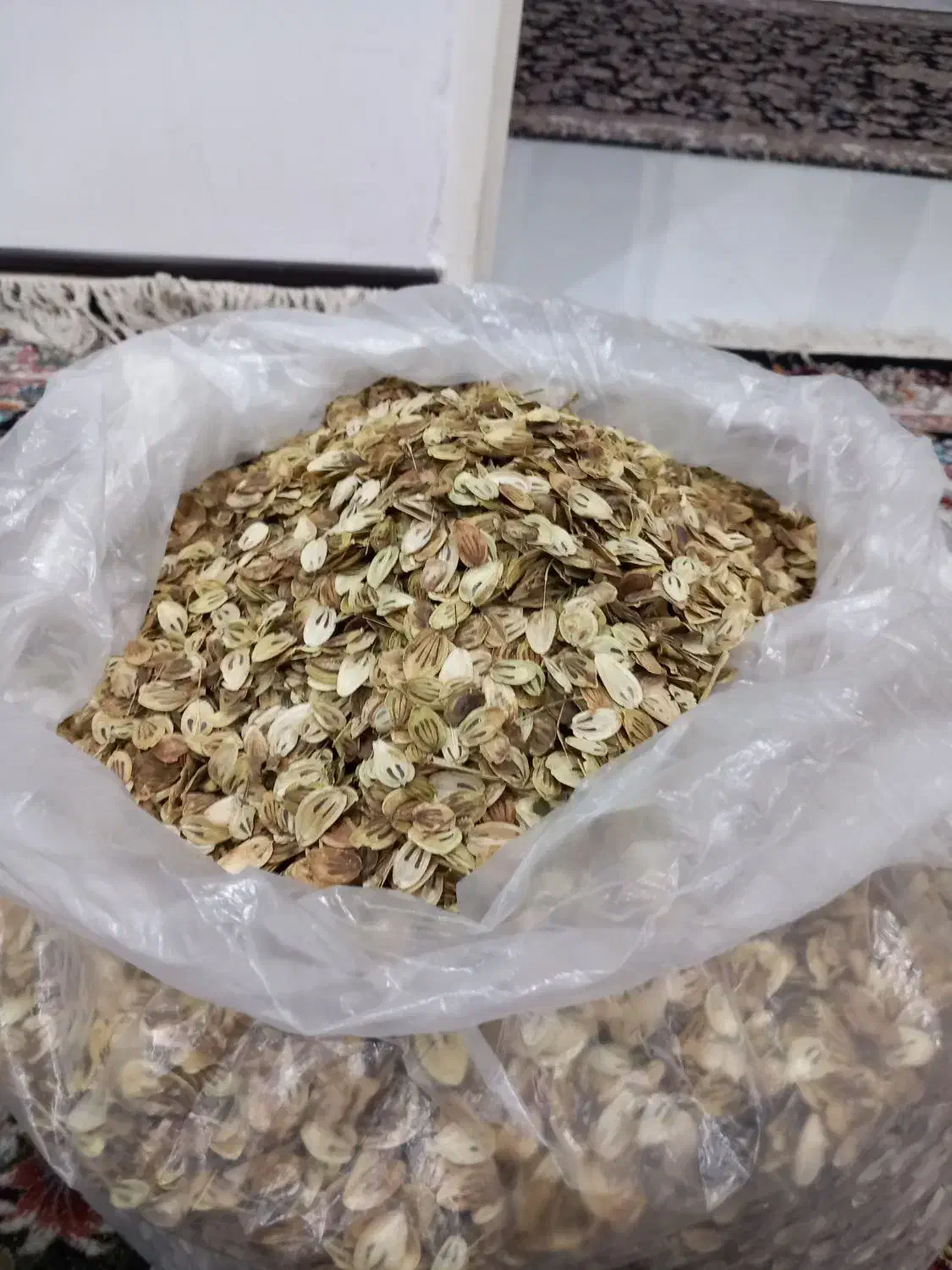 نعنا و گلپر خشک|خوردنی و آشامیدنی|اهواز, فولادشهر|دیوار