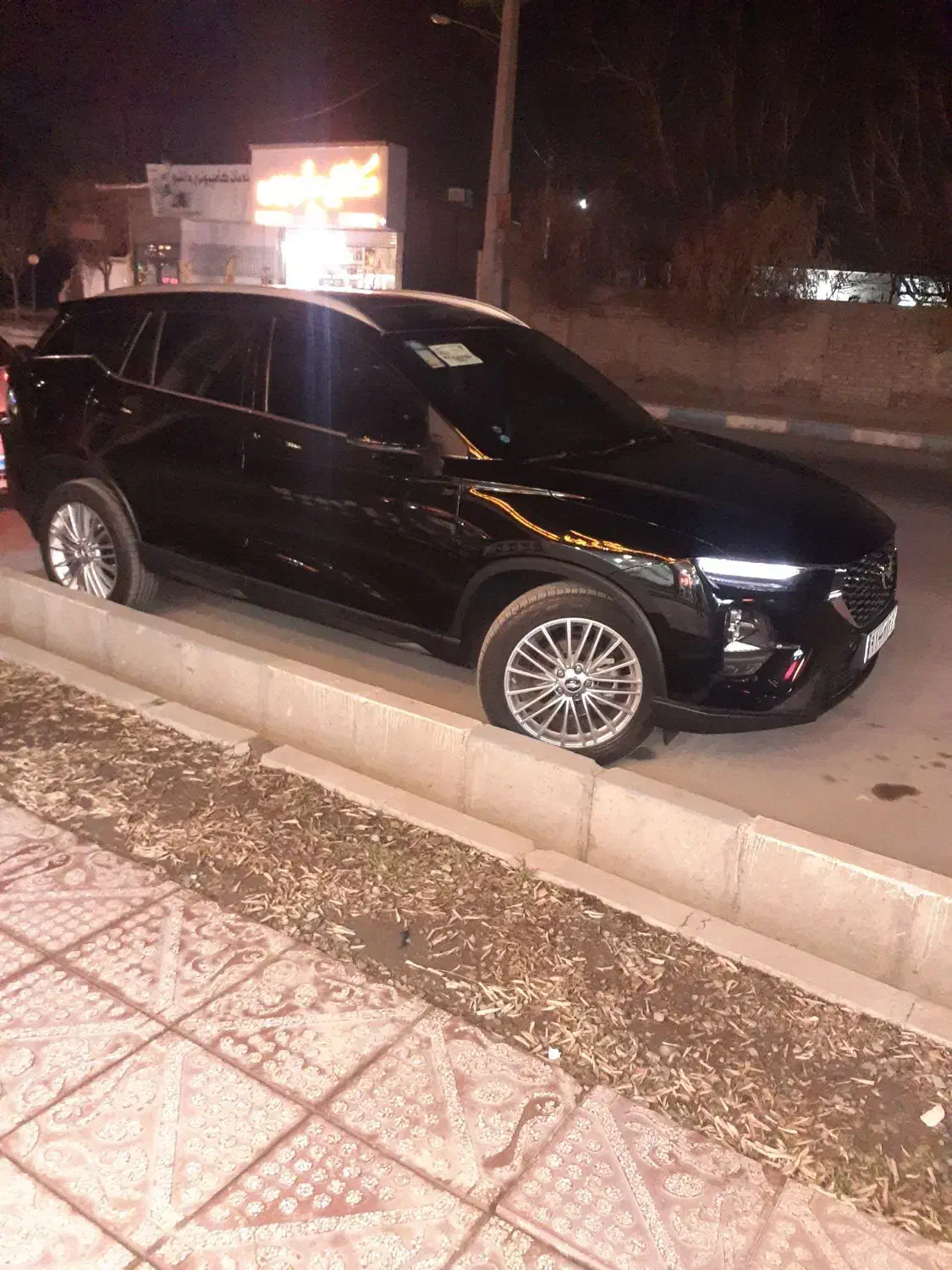 هایما ۸اس ۴۰۲ کم کار|خودرو سواری و وانت|تهران, شهرک دانشگاه|دیوار