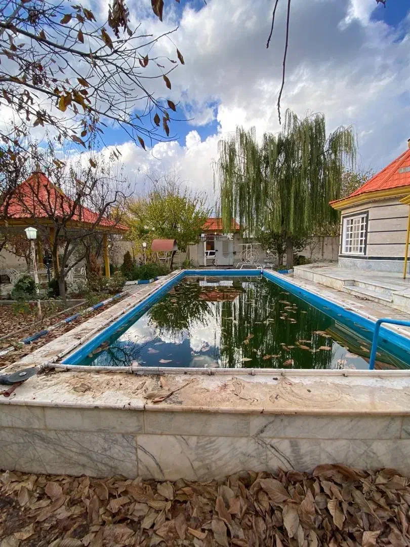 باغ ویلا650متری/بانشعابات/کنتورتاپ لوکیشن/سعیدآباد|فروش خانه و ویلا|کرج, فاز ۱ مهرشهر|دیوار