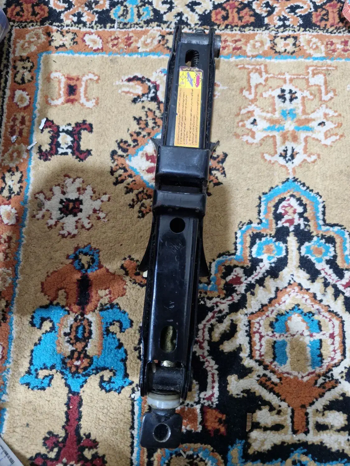 جک خودرو|ابزارآلات|اهواز, شهرک دانشگاه|دیوار