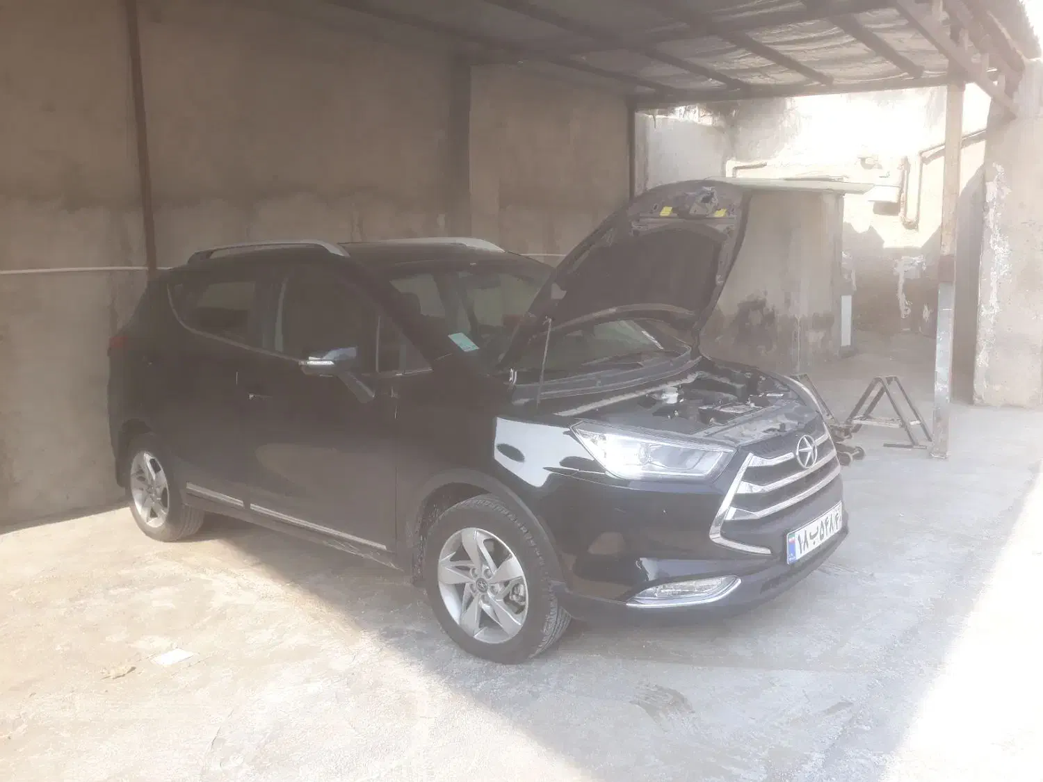 گیربکس اتوماتیک|خدمات موتور و ماشین|کرج, شهرک امیر المومنین|دیوار