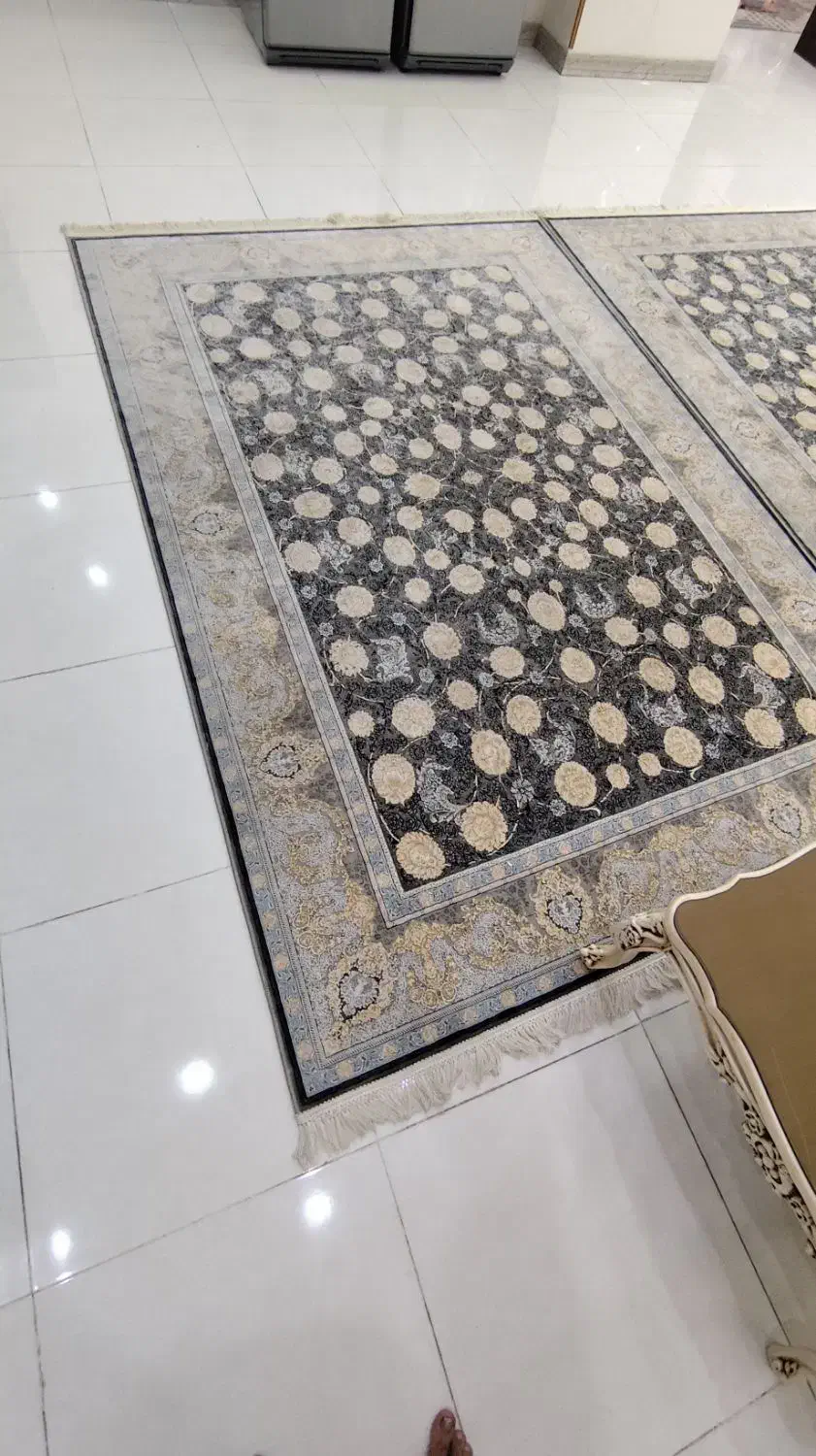 فرش ۶متری|فرش|پاکدشت, پاکدشت (مامازند)|دیوار