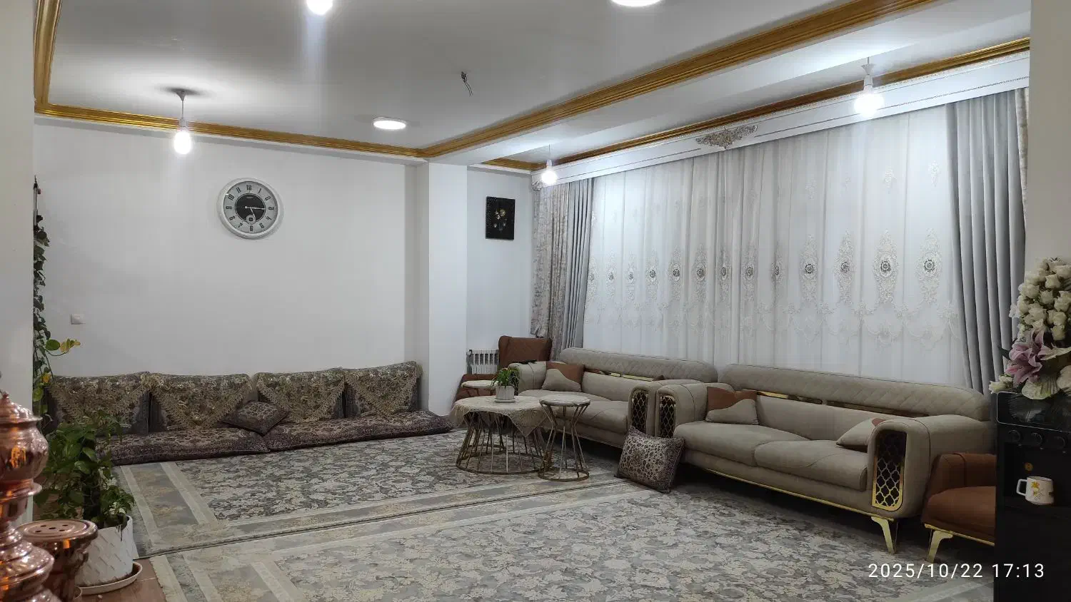 واحد آپارتمانی طبقه اول مجتمع آفرینش|فروش آپارتمان|رفسنجان, |دیوار