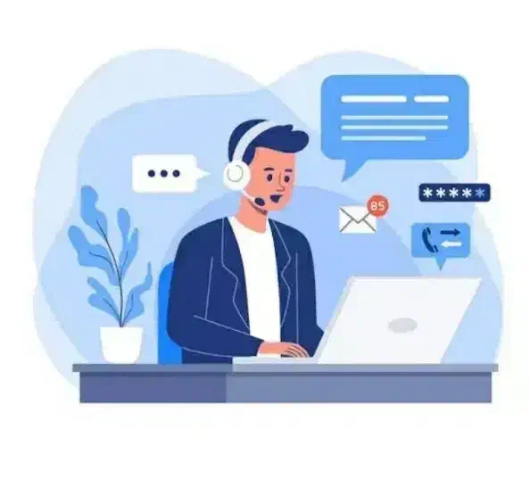 ادمین پاسخگویی (کار راحت در خانه)|استخدام رایانه و فناوری اطلاعات|کوهسار (البرز), |دیوار