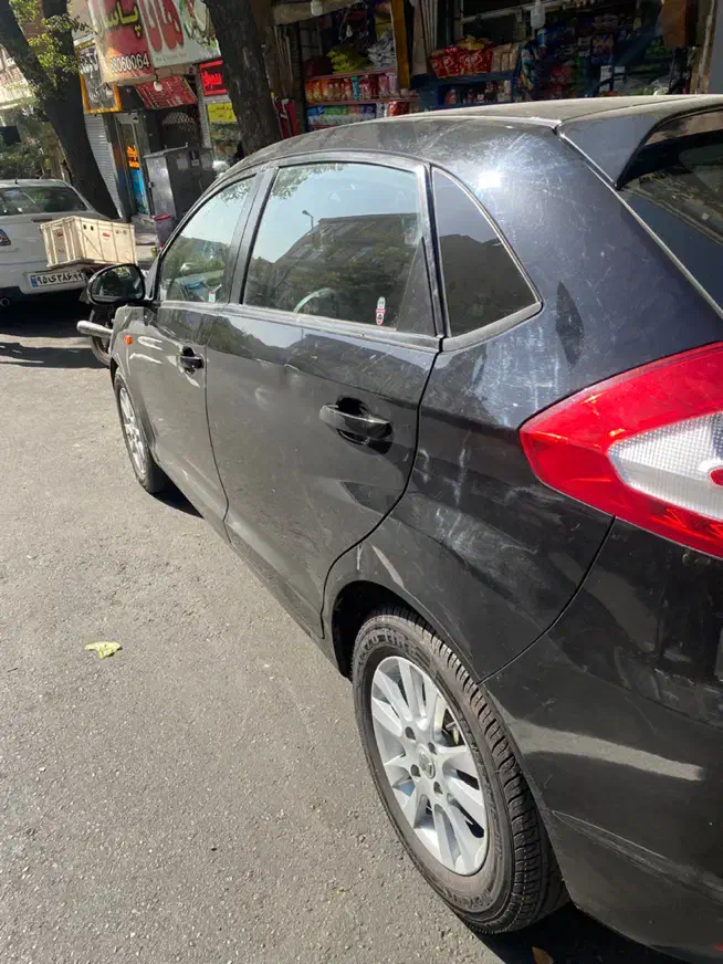 Mvm315 New|خودرو سواری و وانت|تهران, یوسف‌آباد|دیوار