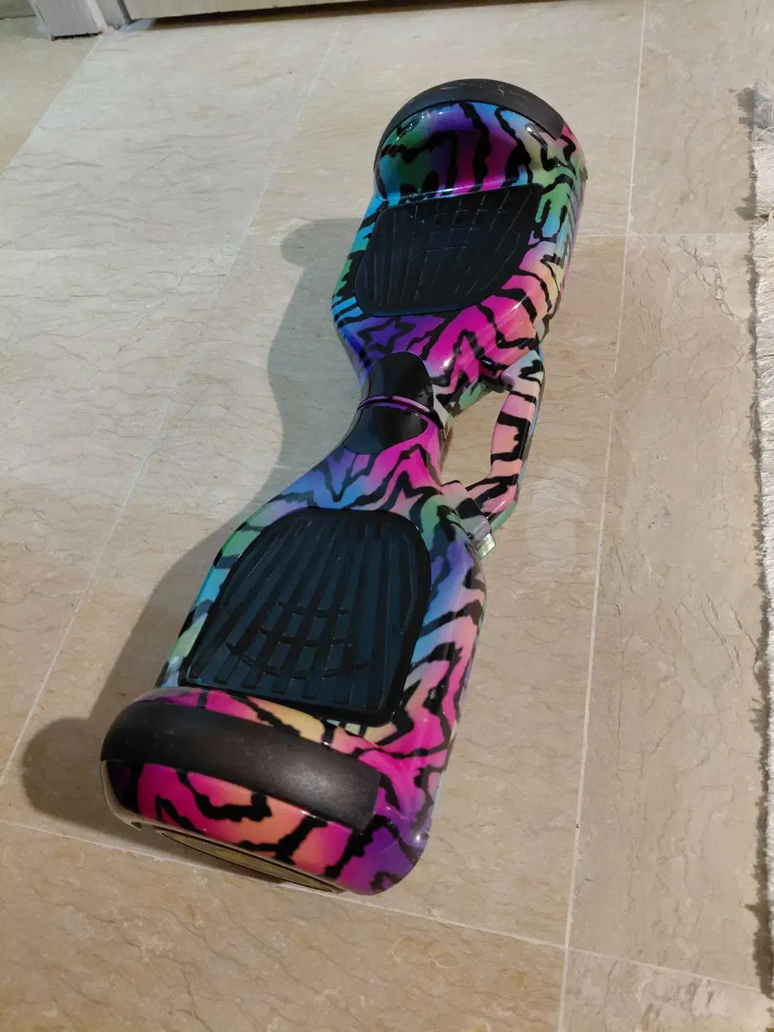 اسکوتر|دوچرخه، اسکیت، اسکوتر|تهران, هروی|دیوار