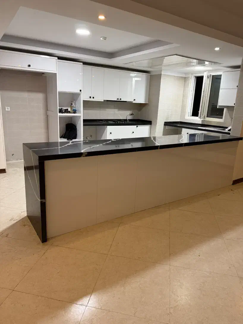 کابینت گاز و سینک و توالت فرنگی در حد نو|مصالح و تجهیزات ساختمان|تهران, دهکده المپیک|دیوار