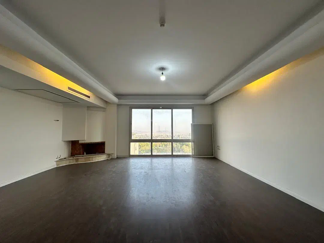 ولنجک ۱۳۵ متر ۳ خواب ویو ابدی شهر و کوهستان|فروش آپارتمان|تهران, ولنجک|دیوار