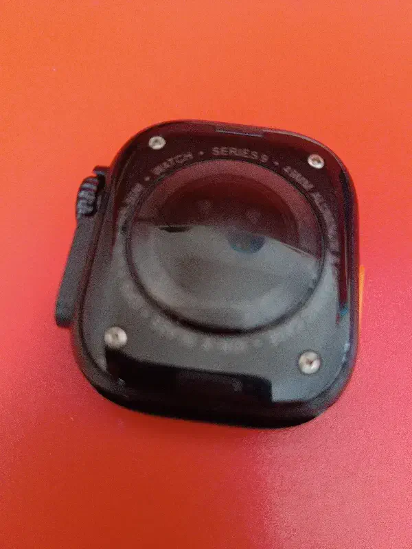 ساعت هوشمند نو|ساعت|مسجد سلیمان, |دیوار