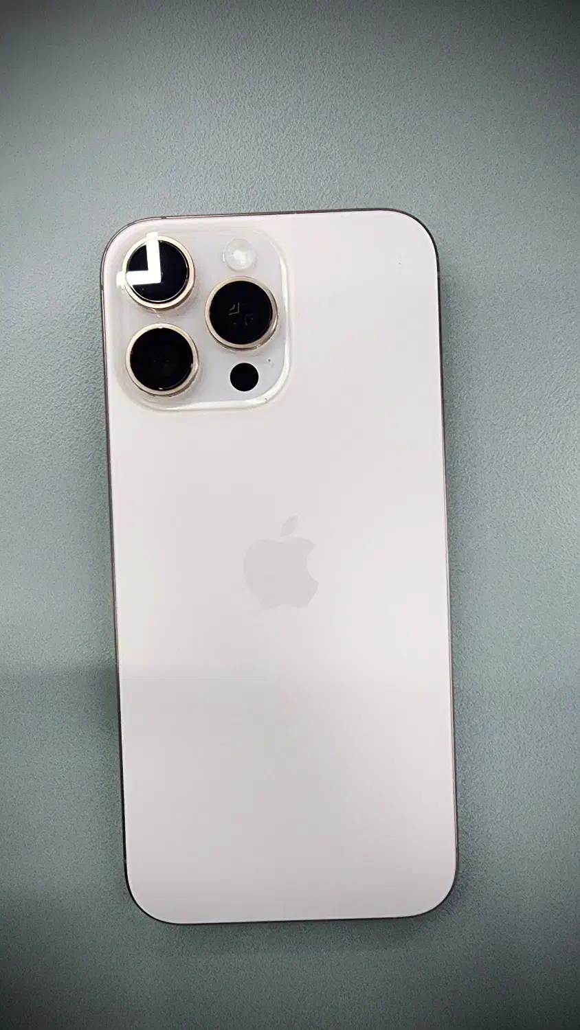 آیفون ۱۶ پرو مکس ۵۱۲ گیگ در حد اک|موبایل|اصفهان, برازنده|دیوار