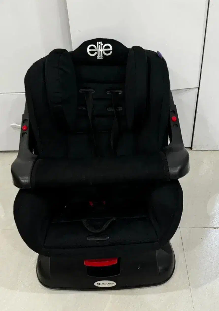 صندلی ماشین کودک|تخت و صندلی بچه|بجنورد, |دیوار