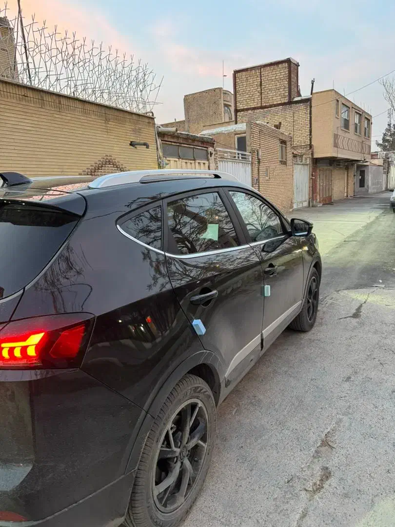 kmc x5|خودرو سواری و وانت|اصفهان, لیمجیر|دیوار