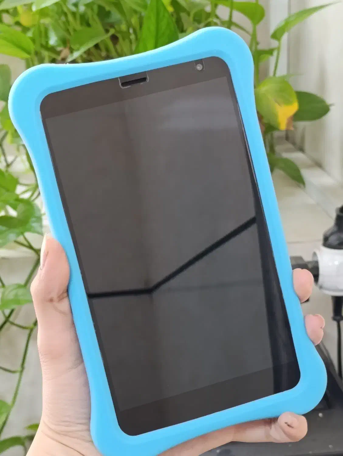 تبلت نارتب با حافظه ۳۲(امکان خرید اقساطی)|تبلت|اصفهان, لاله|دیوار