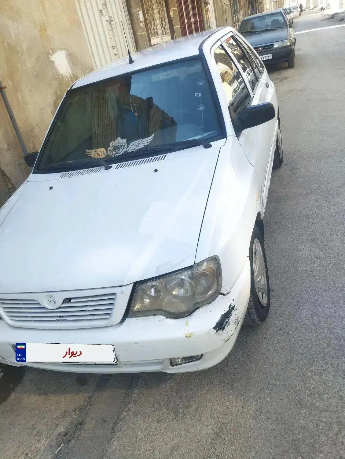 111مدل 93|خودرو سواری و وانت|مشهد, بهمن|دیوار