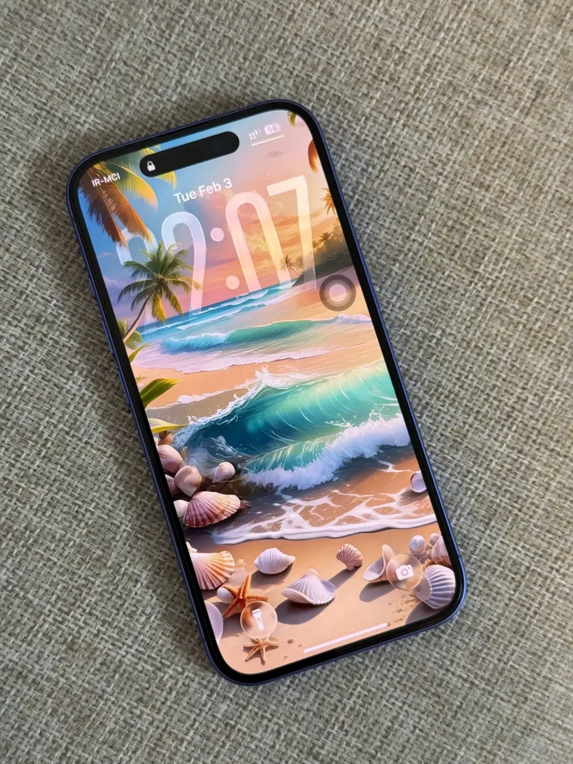 iPhone 16|موبایل|شیراز, هفت تنان|دیوار