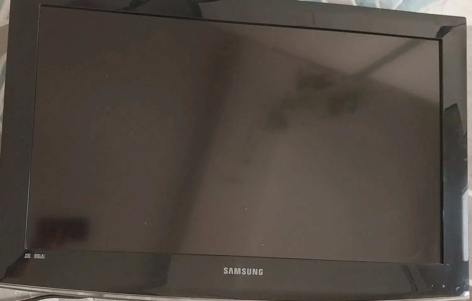 تلوزیون|تلویزیون و پروژکتور|اندیشه, اندیشه فاز ۱|دیوار