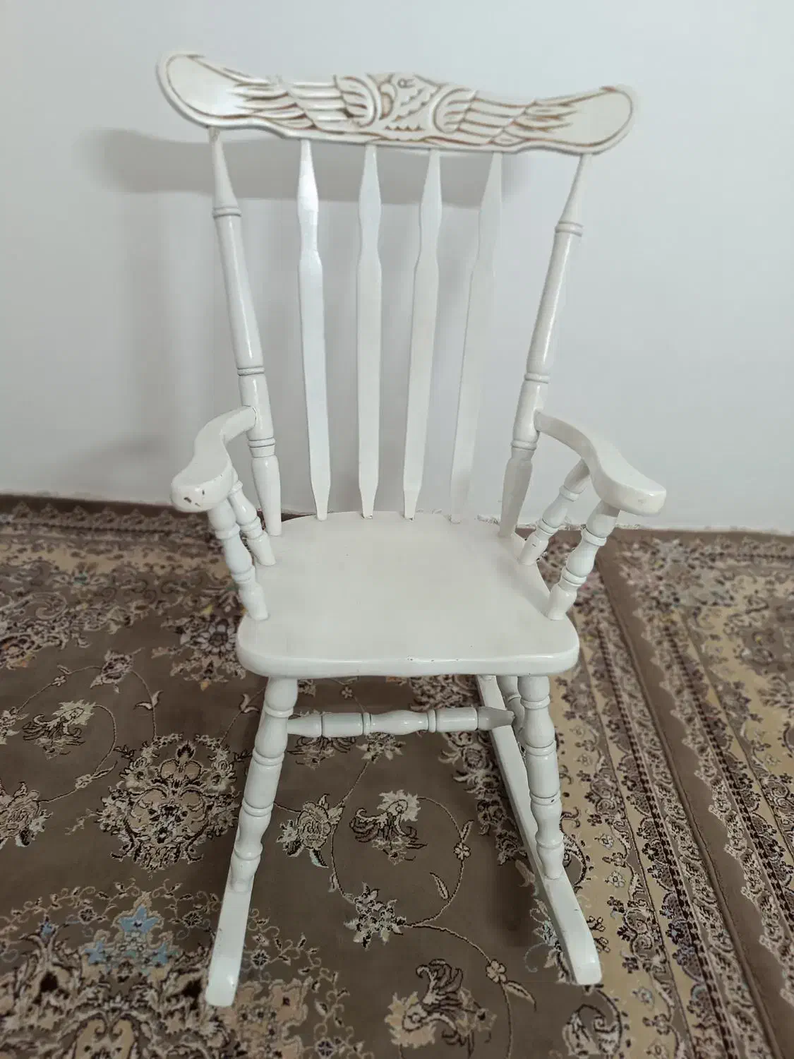 صندلی|صندلی و نیمکت|قم, ولیعصر|دیوار